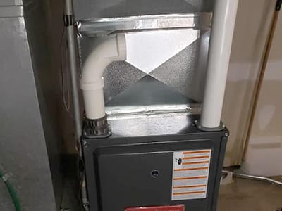 Grizzlies Heating & Air Conditioning