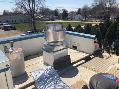 Grizzlies Heating & Air Conditioning