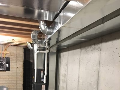 Grizzlies Heating & Air Conditioning