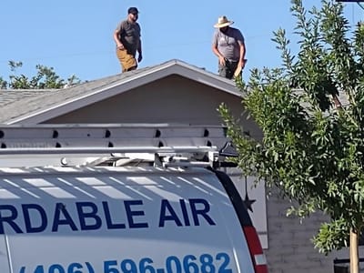 Grizzly Mechanical Heating and Cooling specialists