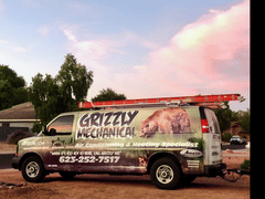 Grizzly Mechanical Heating and Cooling specialists