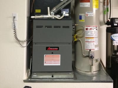 Grizzly Mechanical Heating and Cooling specialists