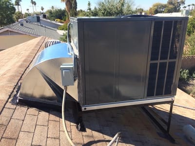 Grizzly Mechanical Heating and Cooling specialists