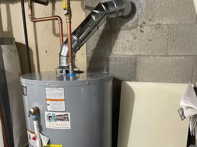 GRmetro Heating and Cooling