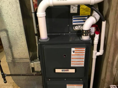 GRmetro Heating and Cooling