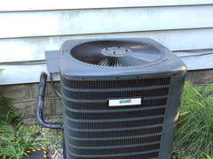 GRmetro Heating and Cooling
