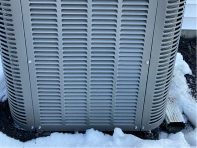 Groff's Heating Air Conditioning & Plumbing Inc