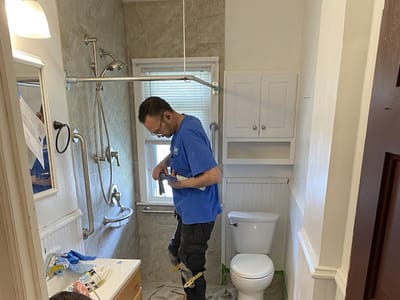 Groff's Heating Air Conditioning & Plumbing Inc