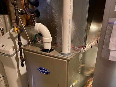 Groffs Heating & Air Conditioning