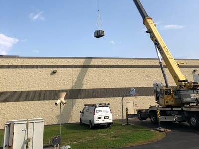 Gross Heating & Air Conditioning