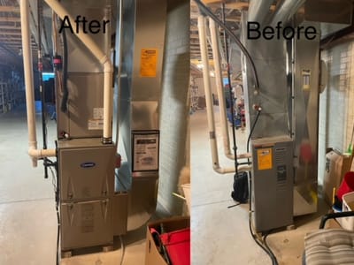 Gross Heating & Air Conditioning