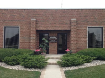 Grosse Mechanical Contractors of Illinois, Inc.