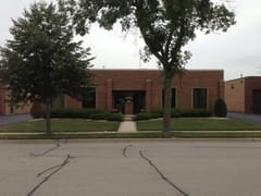 Grosse Mechanical Contractors of Illinois, Inc.