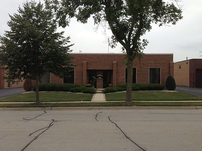 Grosse Mechanical Contractors of Illinois, Inc.