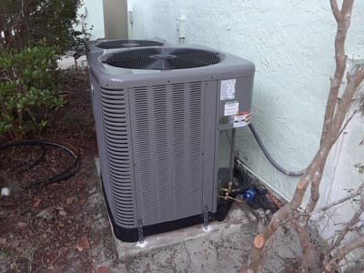 Grossmann Air Conditioning Port St. Lucie