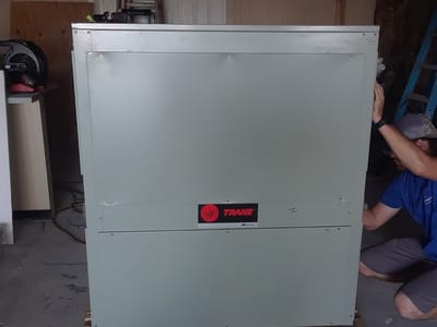 Grossmann Air Conditioning Port St. Lucie