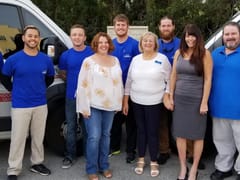 Grossmann Air Conditioning Port St. Lucie