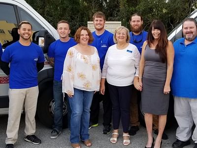 Grossmann Air Conditioning Port St. Lucie