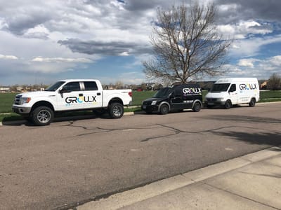 Groulx Mechanical Heating & Cooling Inc