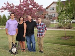 Groulx Mechanical Heating & Cooling Inc