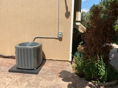 Groulx Mechanical Heating & Cooling Inc