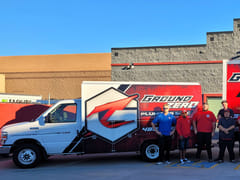 Ground Zero Plumbing & AC