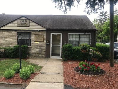 Grove City Heating & Air