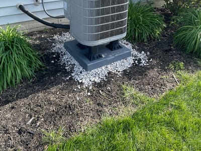 Grove City Heating & Air