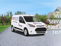 Grove City Heating & Air