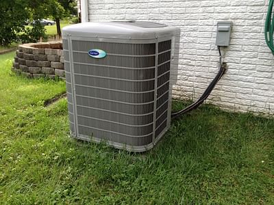 Grove Heating & Cooling