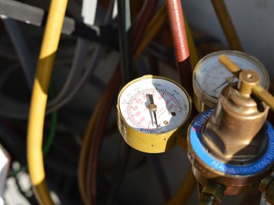 Grove Heating & Cooling