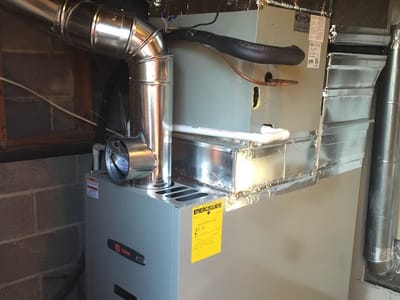 Grove Heating & Cooling