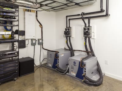 Grove Heating & Cooling