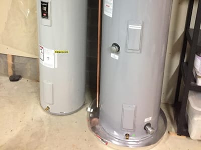 Grove Heating & Cooling