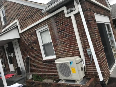 Grozier Heating and Air Conditioning, LLC