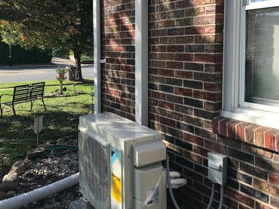 Grozier Heating and Air Conditioning, LLC