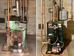 Grozier Heating and Air Conditioning, LLC