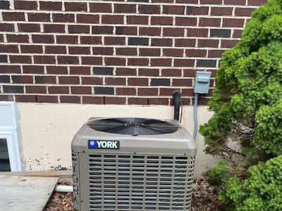 Grozier Heating and Air Conditioning, LLC