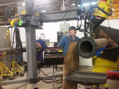 Grunwald Mechanical Contractors & Engineers