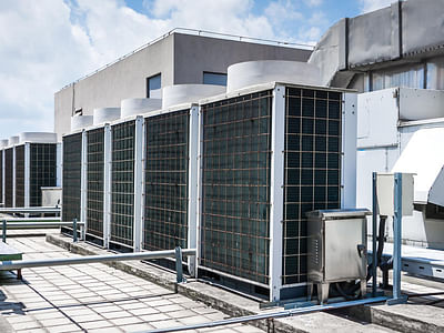 Grunwald Mechanical Contractors & Engineers