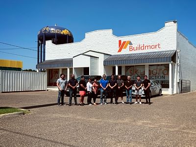 grupo buildmart