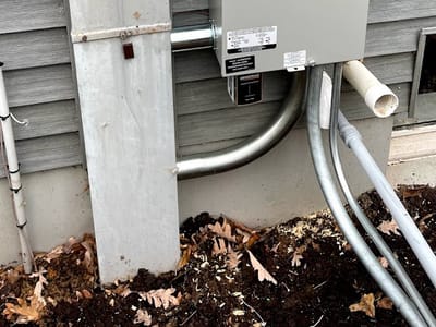 GSHA Services, LTD | Electric & Generators, Heating & Air conditioning, Plumbing |