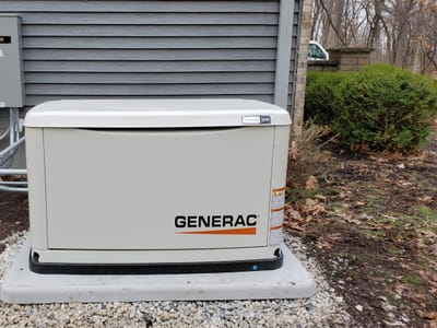 GSHA Services, LTD | Electric & Generators, Heating & Air conditioning, Plumbing |