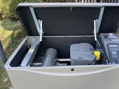 GSHA Services, LTD | Electric & Generators, Heating & Air conditioning, Plumbing |