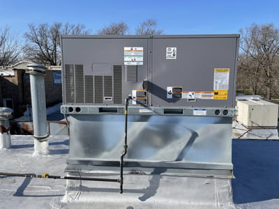 GSHA Services, LTD | Electric & Generators, Heating & Air conditioning, Plumbing |