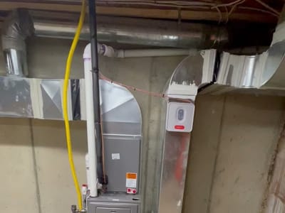 GT Mechanical services