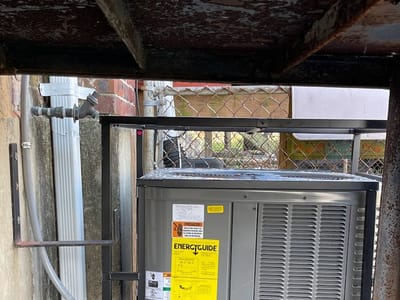 GT Mechanical services