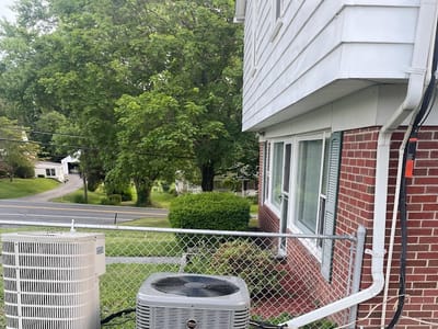 GT Mechanical services