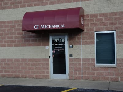 GT Mechanical