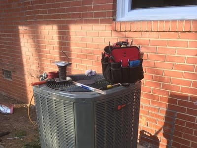 GTZ Heating & Cooling LLC